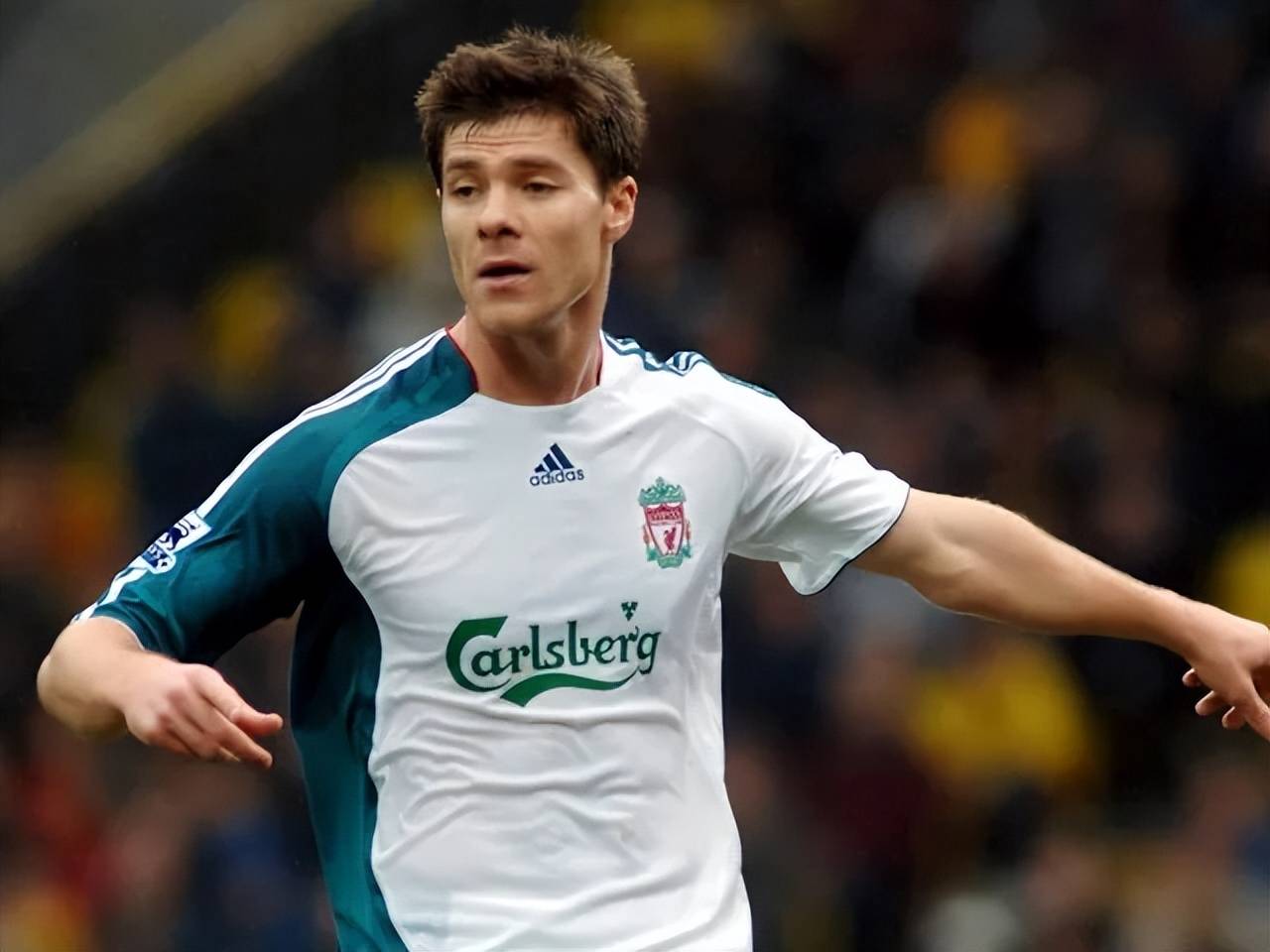 盘点21世纪利物浦十款经典球衣，你有收藏吗？