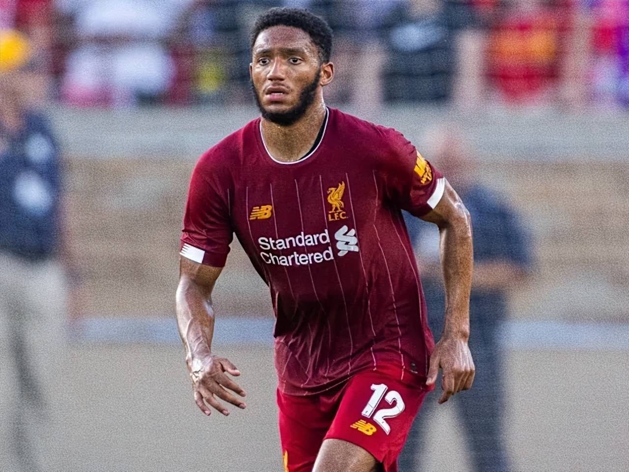 盘点21世纪利物浦十款经典球衣，你有收藏吗？