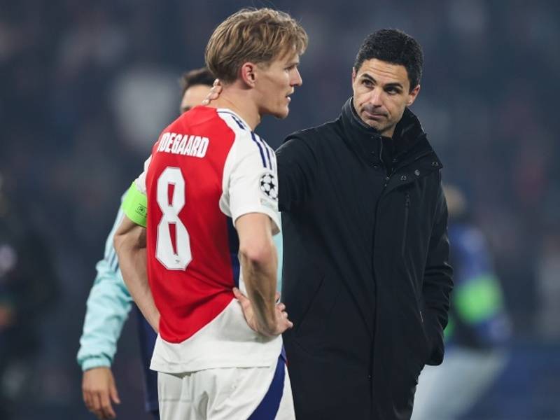 一夜之间,阿森纳对手发生两大变化,主帅换人,主力缺席