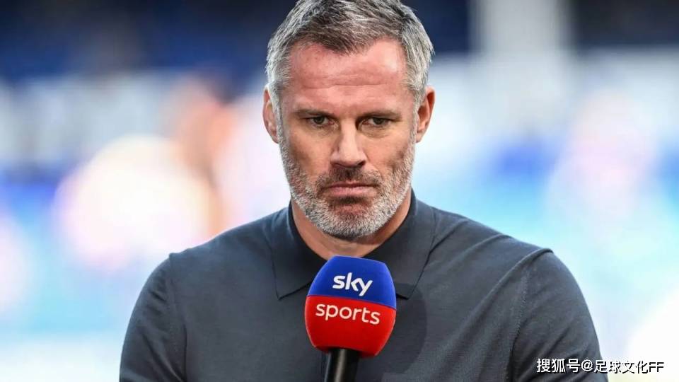 开云体育app-卡拉格抨击利物浦球星“荒谬”，基恩同意阿恩·斯洛特的残酷反应