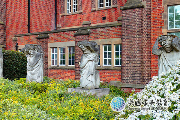 开云体育app-南安普顿大学2025学年入学重要事项提醒