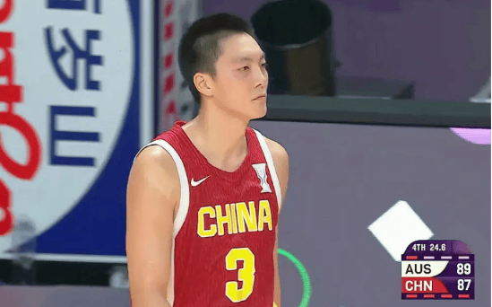 郭士强成最大功臣，高诗岩被盛赞，CBA第一中锋是李炎哲？