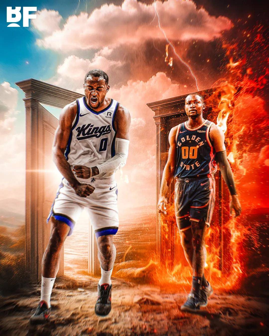 哟呵！曝勇士新首发中锋！NBA最老球队诞生