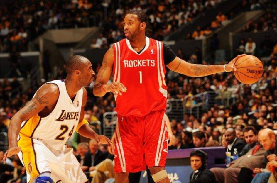 开云体育下载-单论进攻，麦迪在 NBA 历史中能排第几？