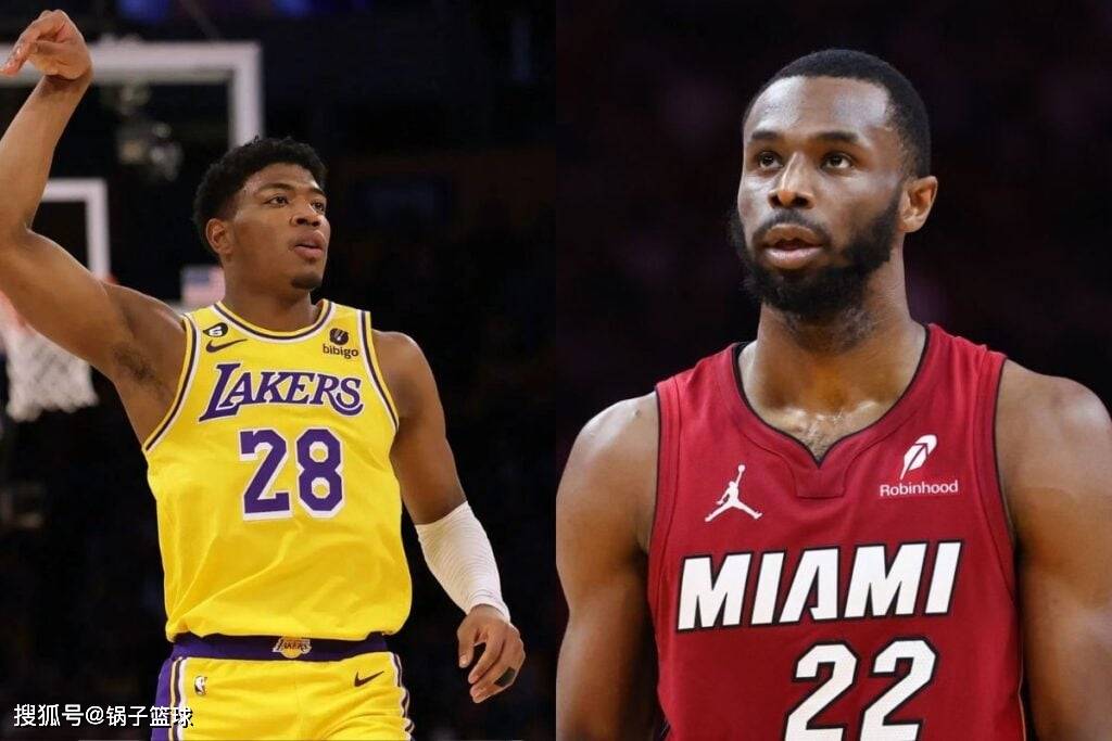 八村VS维金斯!谁更适合湖人队?美媒11项能力全面对比:结果5-3