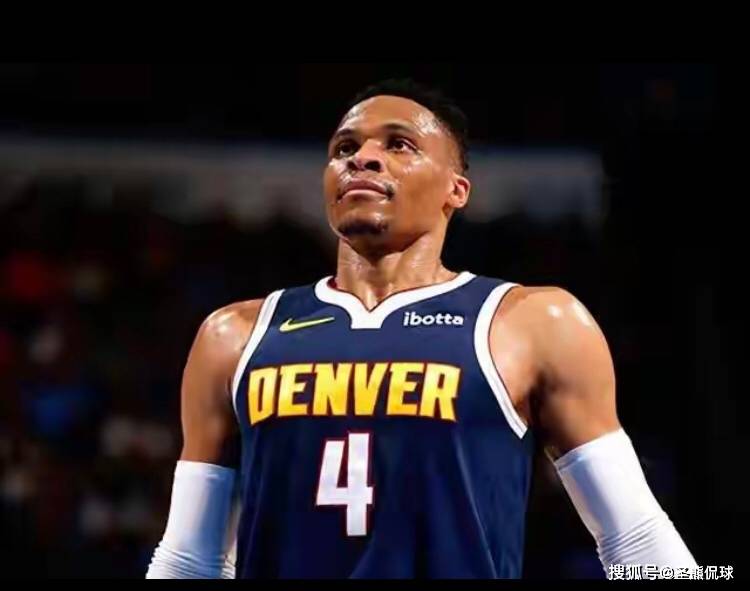 开云-火箭队1年120万报价威少，威少炮轰火箭队不尊重他