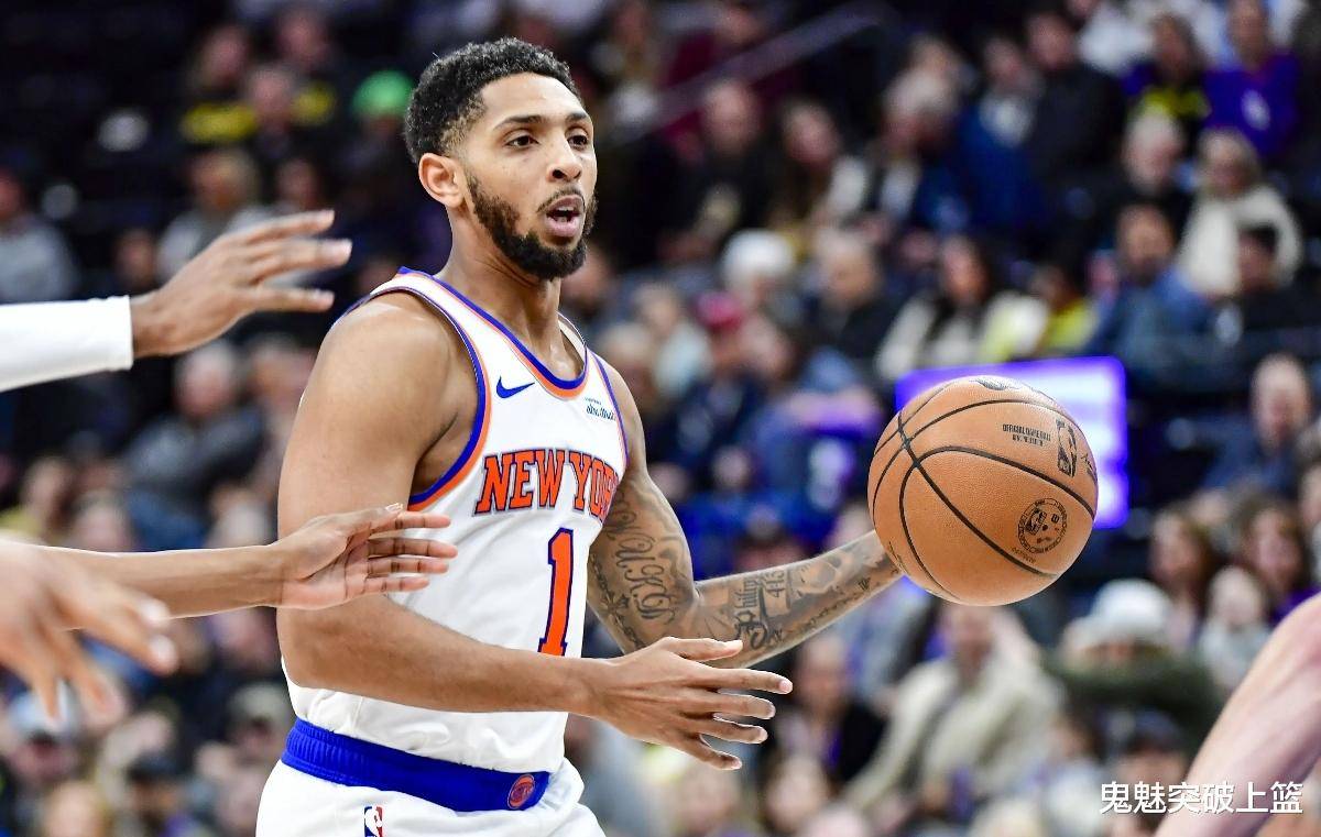 开云体育app-确定离队!再见了,纽约尼克斯