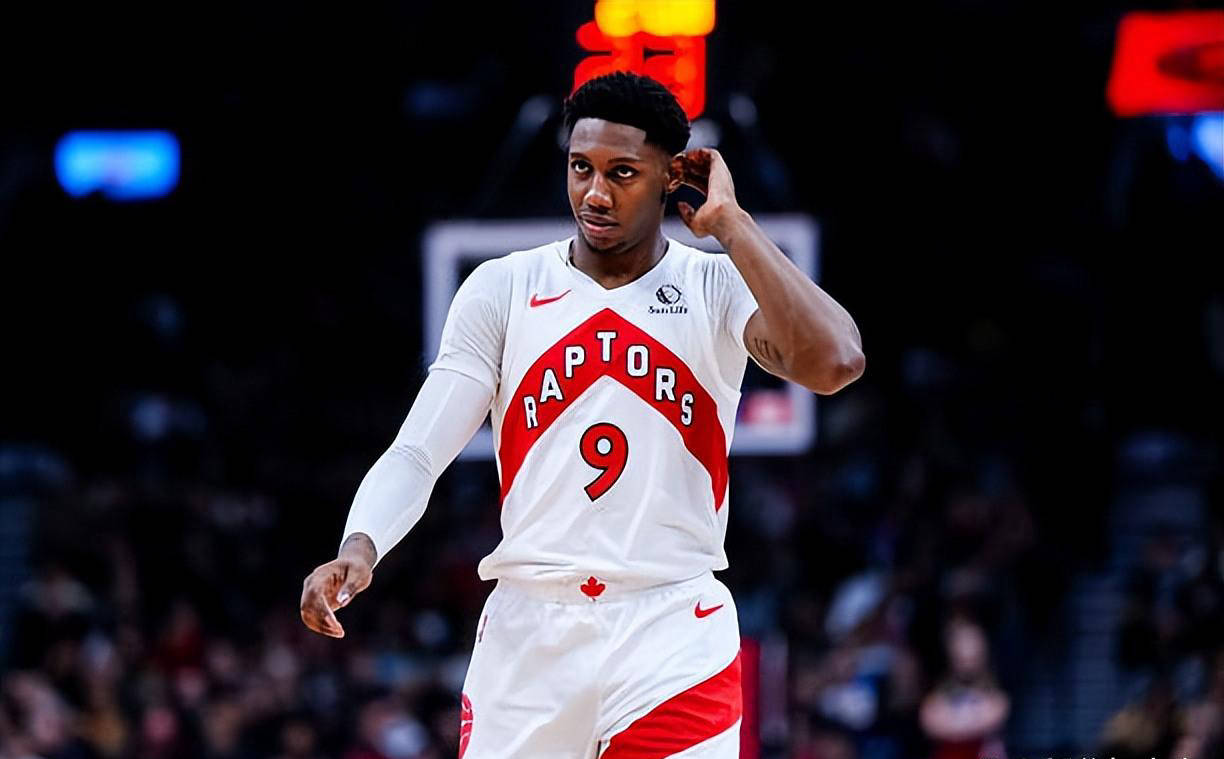 开云体育平台-多伦多猛龙考虑交易侧翼球员RJ-巴雷特，市场可能缺乏兴趣