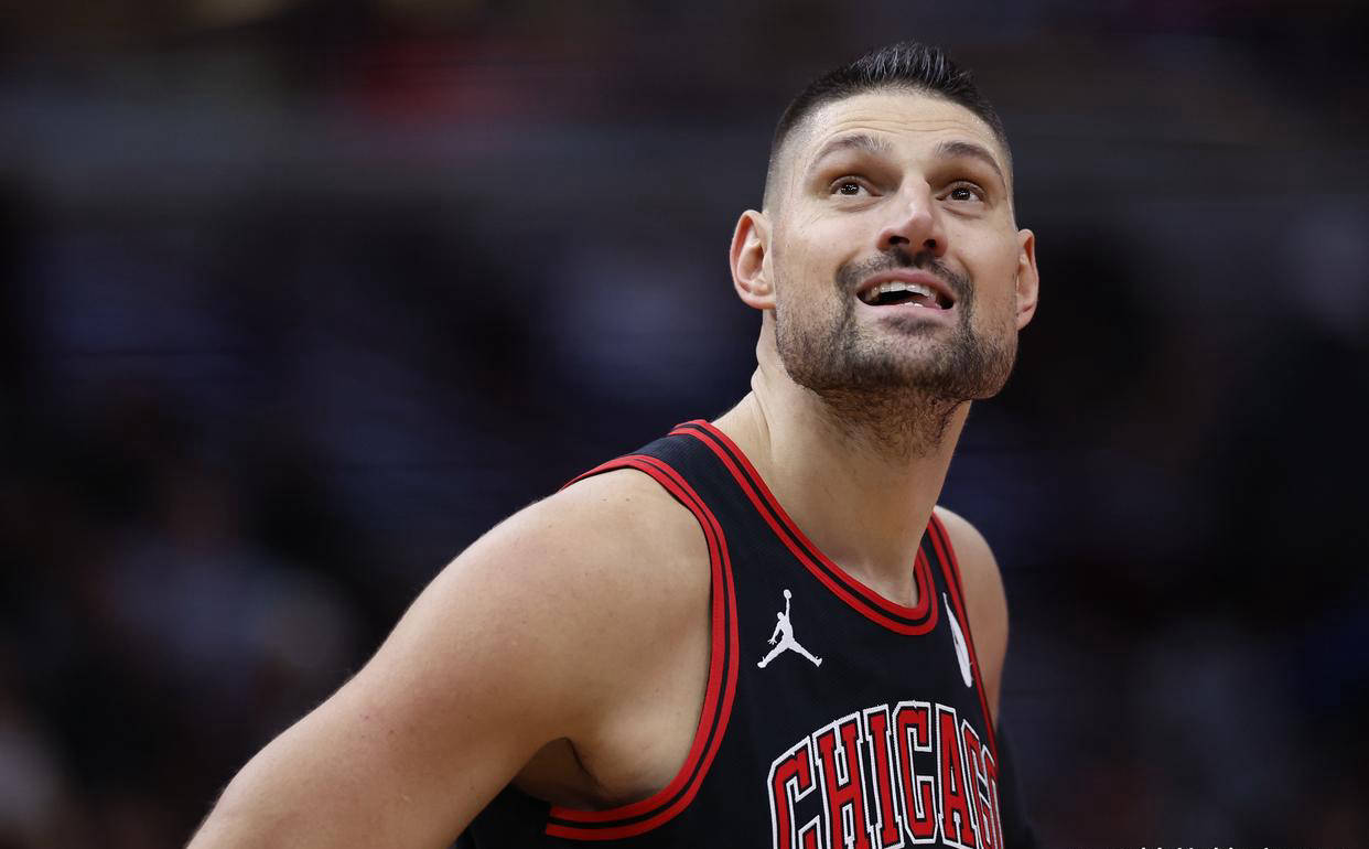 开云体育平台-芝加哥公牛调整阵容 看好小球战术发展