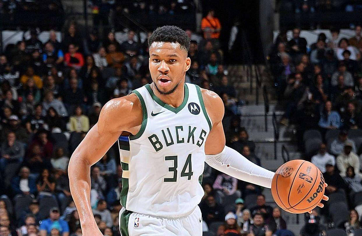 开云-密尔沃基雄鹿队或面临巨星离队危机