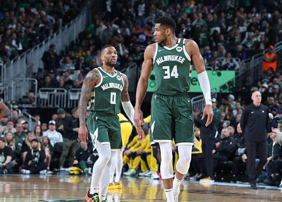 密尔沃基雄鹿队或面临巨星离队危机
