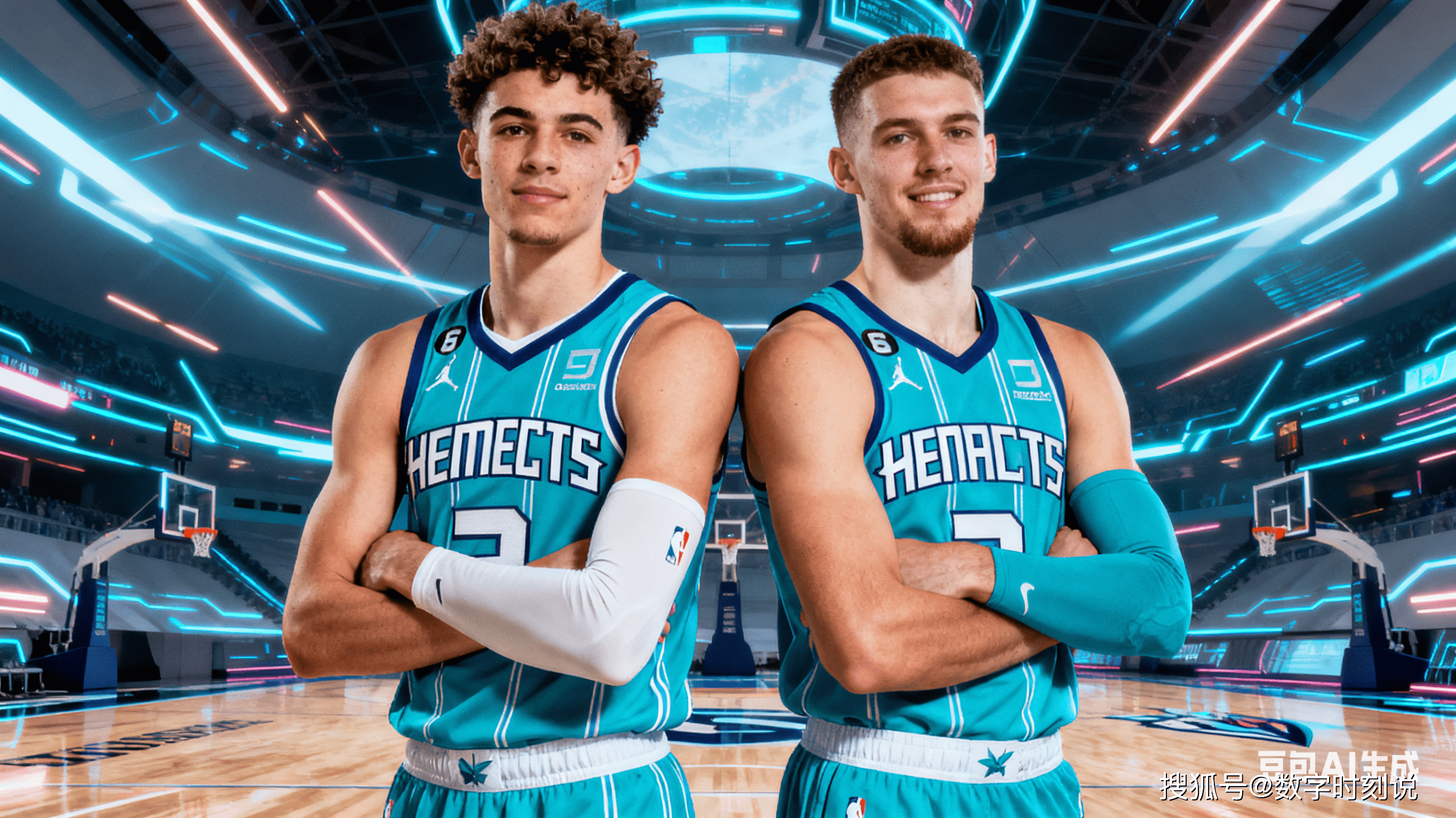 开云体育平台-夏洛特黄蜂准备好迎来高光时刻了吗?