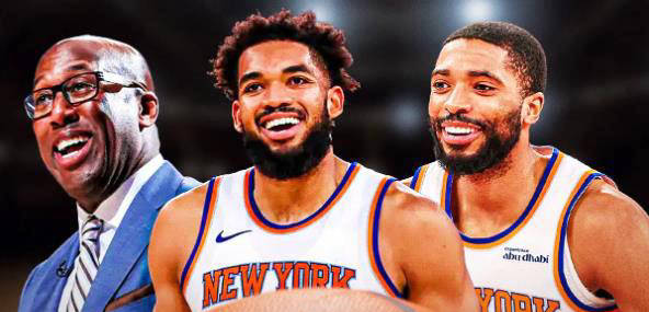 开云体育平台-为何贝恩并不适合奥兰多魔术?