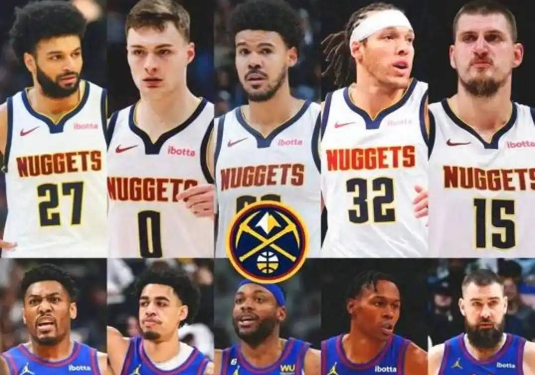 开云体育app-丹佛掘金:天赋满溢的阵容与尚未解开的谜题