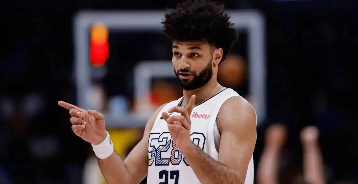 丹佛掘金:天赋满溢的阵容与尚未解开的谜题