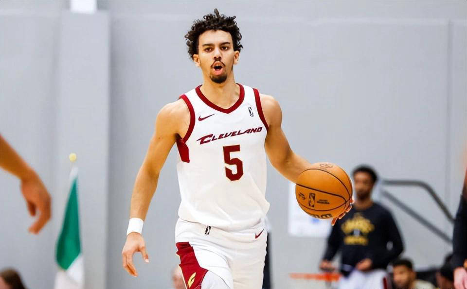 开云体育平台-伯纳德加盟明尼苏达森林狼,夏联表现蒙羞