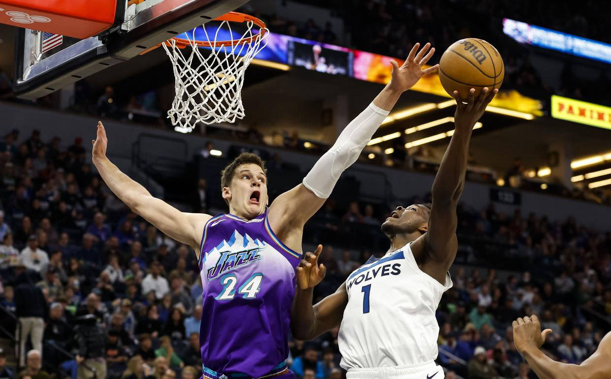 开云体育下载-金州勇士或用波齐姆斯基交易获得中锋 凯斯勒，解决前场短板