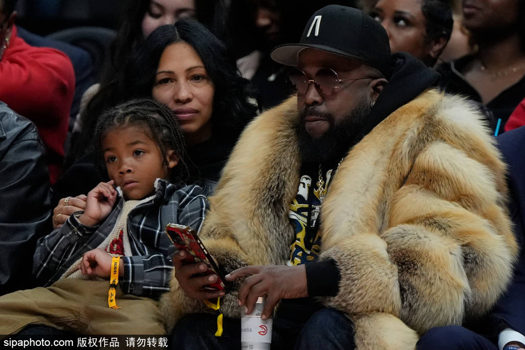 开云体育-洛杉矶快船重建：五大交易资产排名揭晓