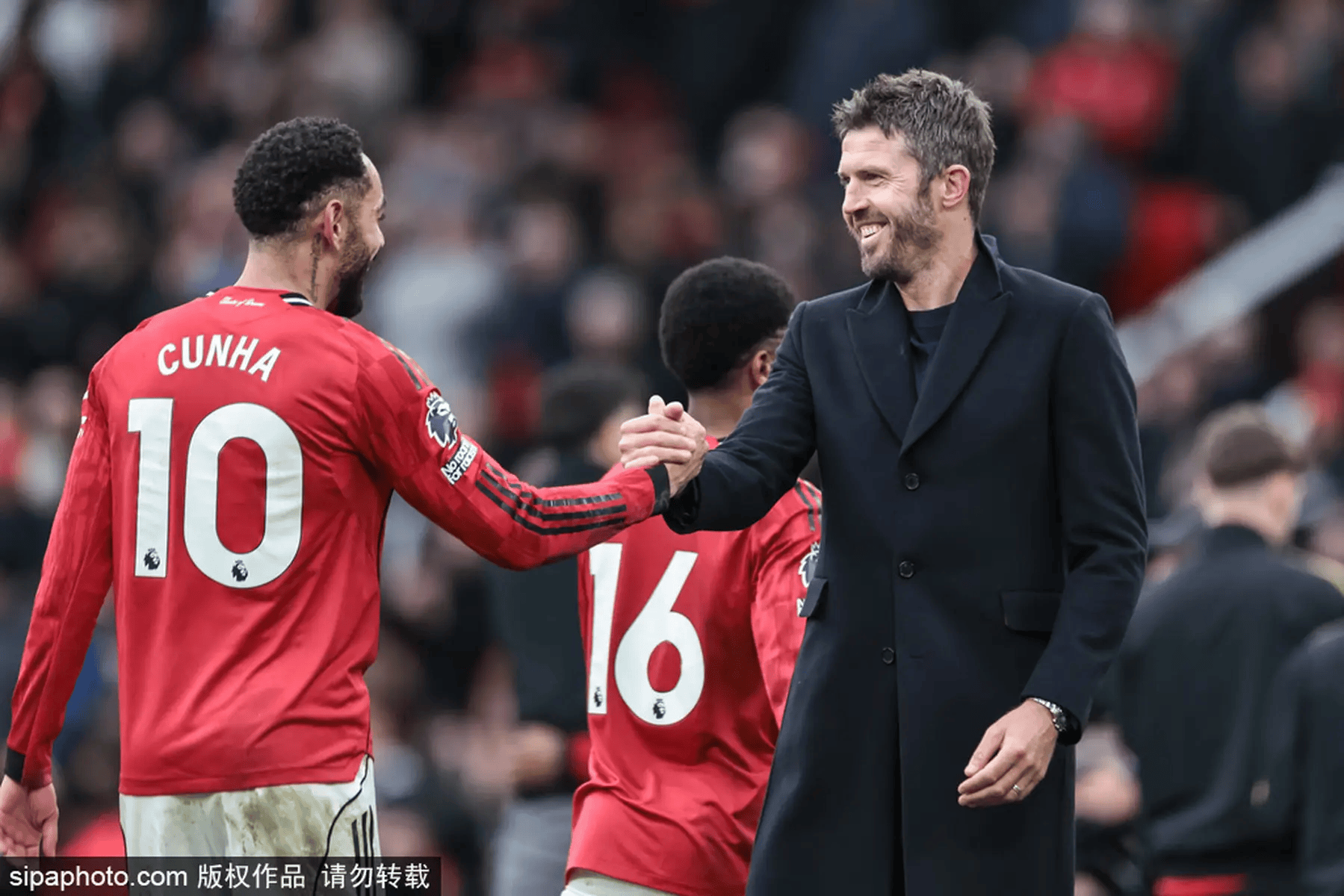 开云体育app-又双叒叕抓内鬼！曼联首发阵容提前泄露 已展开内部调查