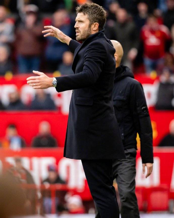 开云体育平台-阿森纳战曼联两要素成关键，主队冲历史纪录，主帅博弈定乾坤