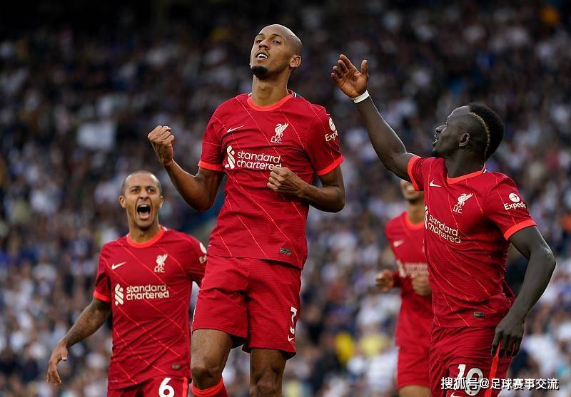 今日足球：利物浦vs纽卡斯尔联 切尔西vs西汉姆联