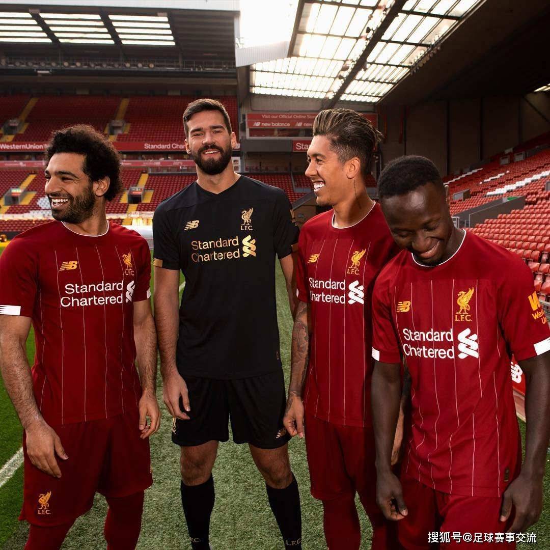 今日足球：利物浦vs纽卡斯尔联 切尔西vs西汉姆联