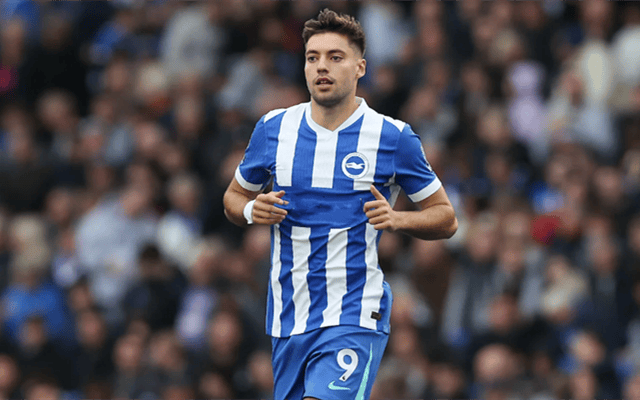 开云体育app-英超：布莱顿近期表现一般，西汉姆联状态尴尬