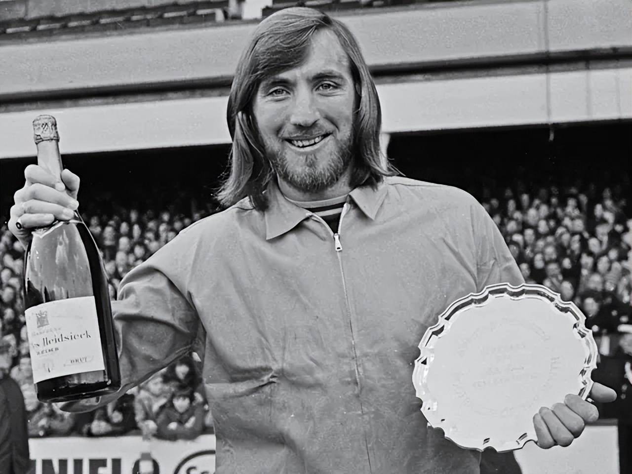 西汉姆联传奇队长去世，享年79岁