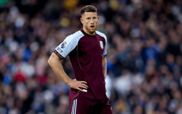 英超：布莱顿近期状态稳定，阿斯顿维拉连战连捷