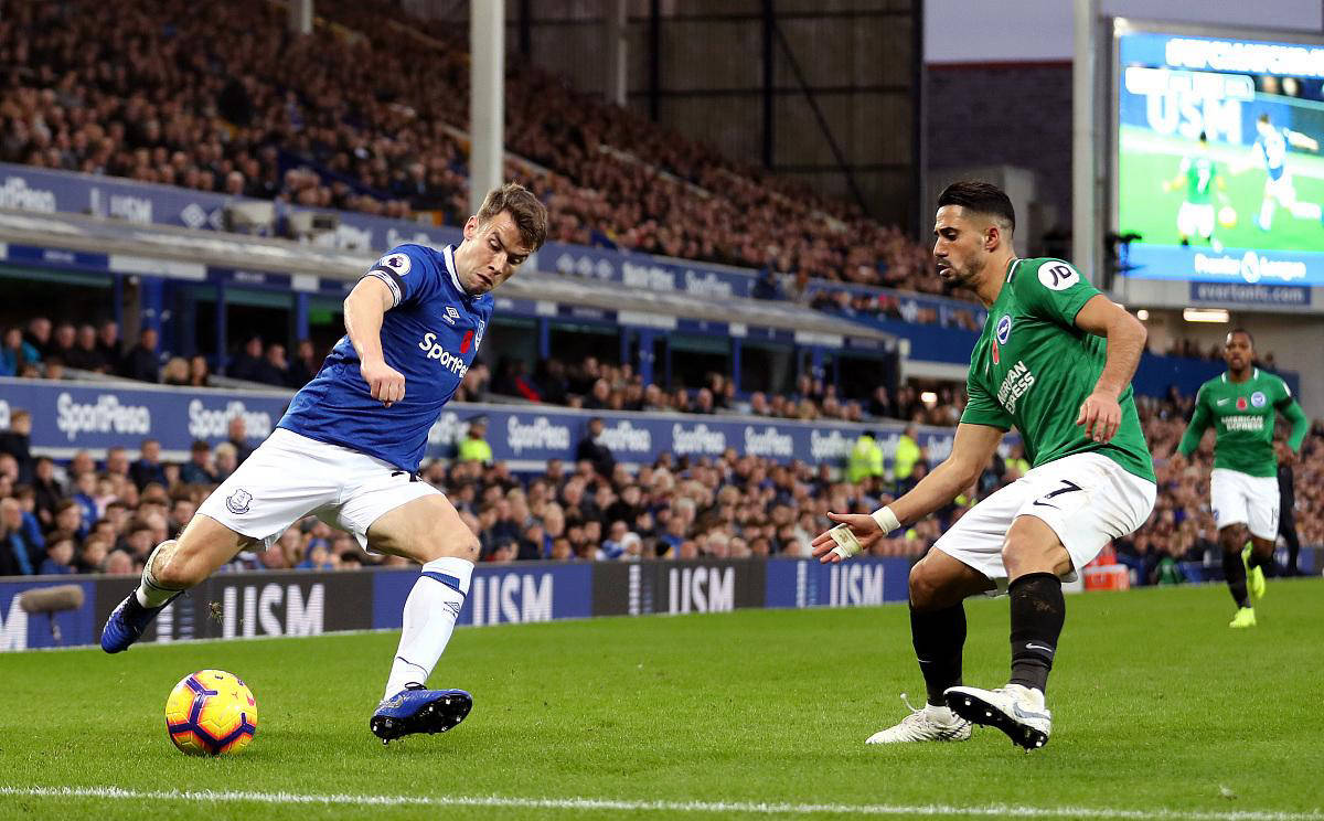 开云体育app-富勒姆与埃弗顿对决：优势有限，埃弗顿客场表现抢眼