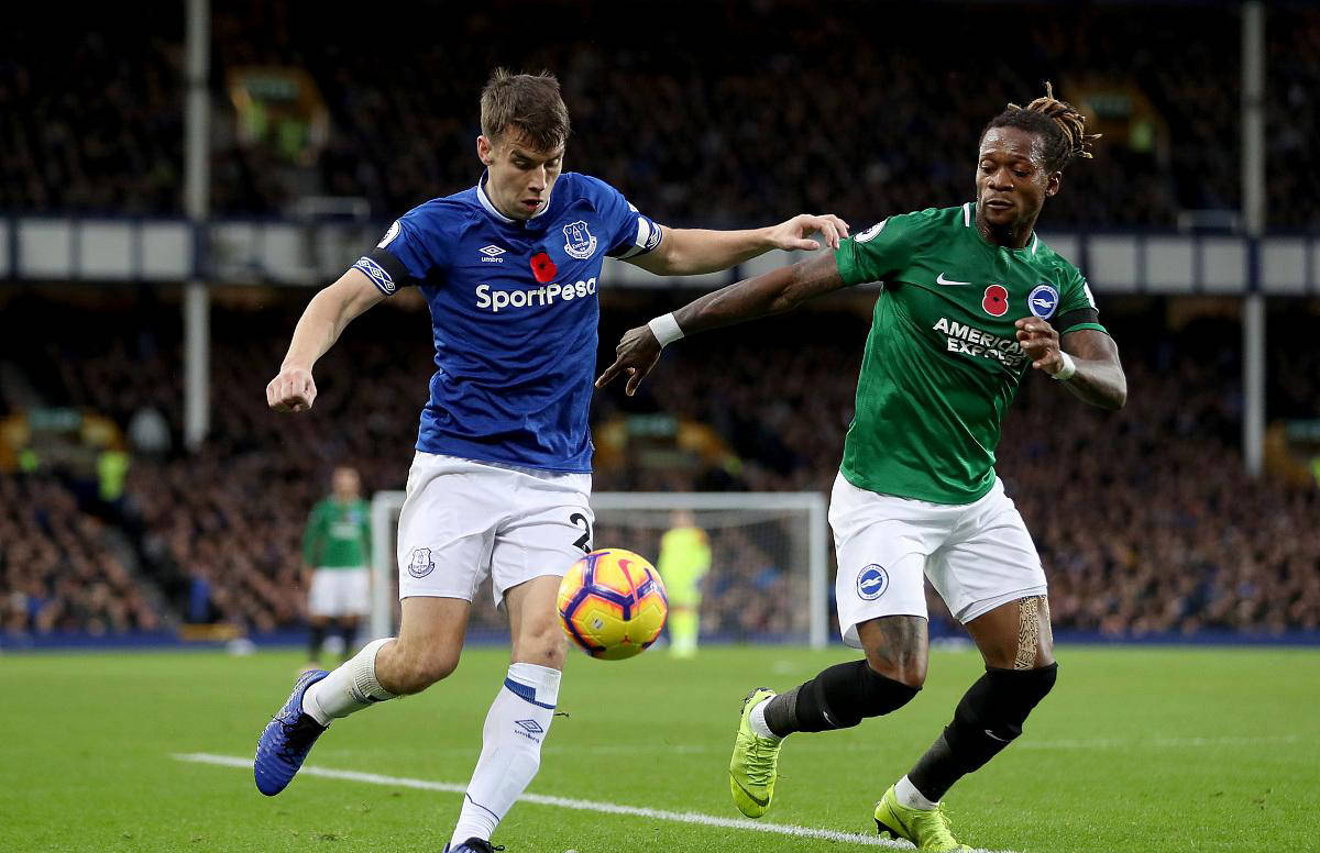 富勒姆与埃弗顿交锋优势有限，客场作战的埃弗顿表现更为出色