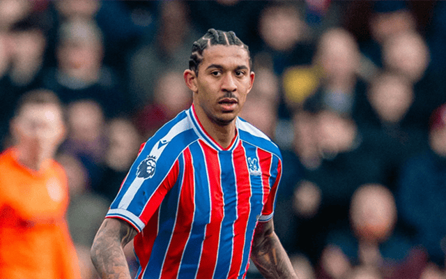 开云体育平台-英超：水晶宫状态回暖，伯恩利表现尴尬