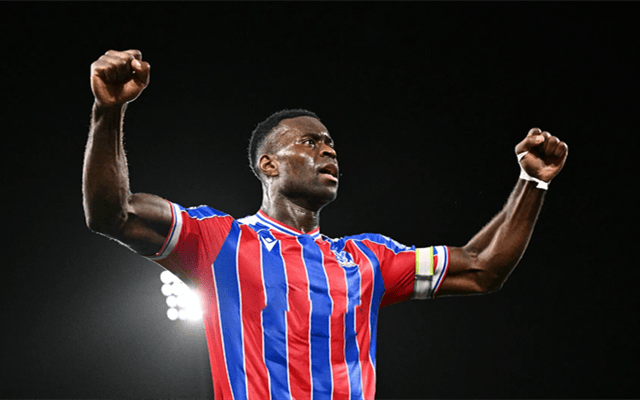 英超：水晶宫状态回暖，伯恩利表现尴尬