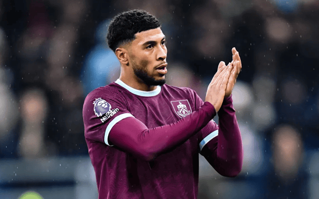 英超：水晶宫状态回暖，伯恩利表现尴尬